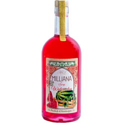 Sirop Milliana qarpız 700 ml
