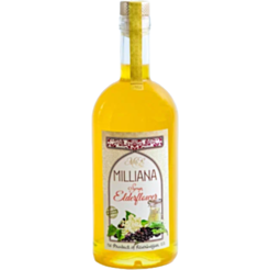 Sirop Milliana gəndəlaş 700 ml