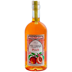 Sirop Milliana Şaftalı 700 ml