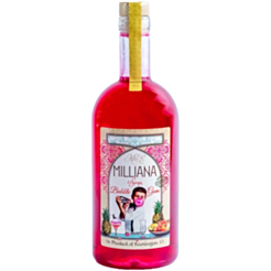Sirop Milliana Saqqız 700 ml