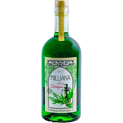 Sirop Milliana Tərxun 700 ml