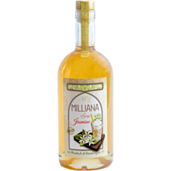 Сироп Milliana Сирень 700 мл