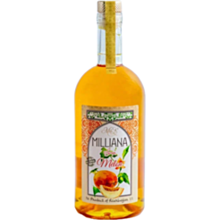 Sirop Milliana Yemiş 700 ml