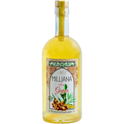 Sirop Milliana Zəncəfil 700 ml