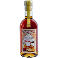 Sirop Milliana Maple 250 ml