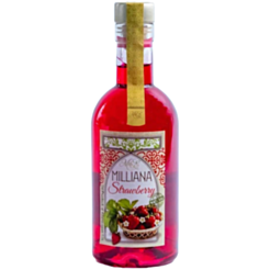 Sirop Milliana Zoğal 700 ml