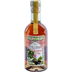 Sirop Milliana Makadamiya 250 ml