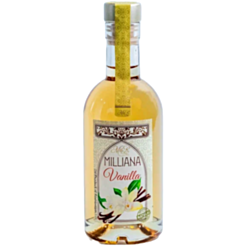 Sirop Milliana Vanil 250 ml