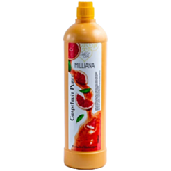 Püre Milliana qreypfrut 1 lt