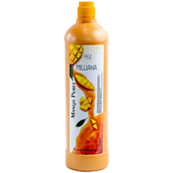 Püre Milliana manqo 1 lt