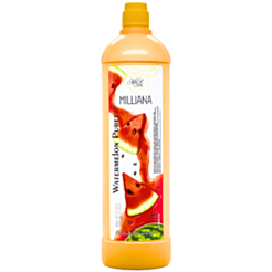 Püre Milliana qarpız 1 lt