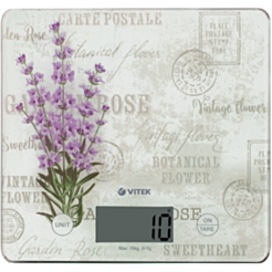 Весы VITEK VT-8020