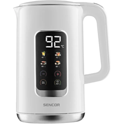 Çaydan Sencor SWK 0950WH