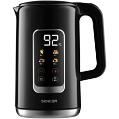 Чайник Sencor SWK 0951BK