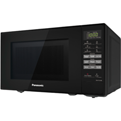 Mikrodalğalı soba Panasonic NN-ST25HBZPE