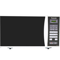 Mikrodalğalı soba Panasonic NN-ST342WZPE