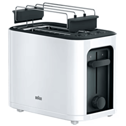 Toster Braun HT3010WH