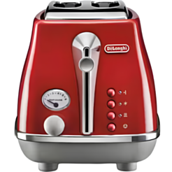 Toster DeLonghi CTOC2103.R