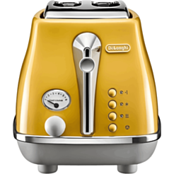 Toster DeLonghi CTOC2103.Y