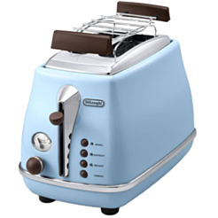 Toster DeLonghi CTOV2103.AZ