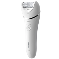 Epilyator Philips BRE710/00