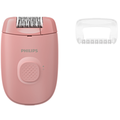 Epilyator Philips BRE227/00