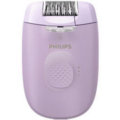 Epilyator Philips BRE257/00