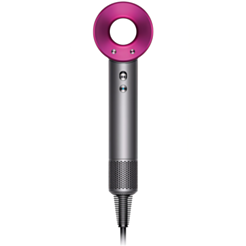 Fen Dyson HD07 Pink, Nickel