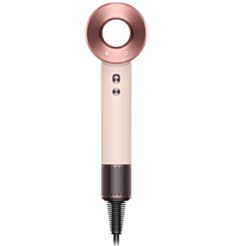Fen Dyson SS HD07 Ceramic Pink