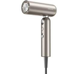 Фен Pocket Titanium Gold AHD51