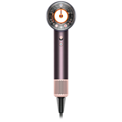 Fen Dyson HD16 Jasper Plum