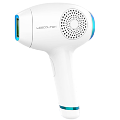 Лазер эпилятор Lescolton T011C