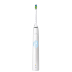 Электрическая зубная щетка Philips HX6807/35