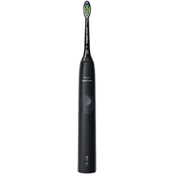 Электрическая зубная щетка Philips HX6800/44