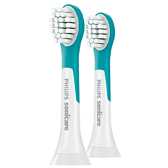 Насадка для электрической зубной щетки Philips HX6032/33
