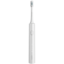 Электрическая зубная щетка Xiaomi T302 Silver Gray BHR7595GL