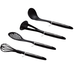 Mətbəx ləvazimatları dəsti Berlinger Haus Carbon 4 parça BH6322