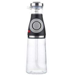 Yağ qabı Schafer Clark 500 ml 8699131820247