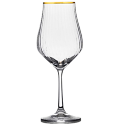 Набор бокалов Schafer Tulipa Goblet 6 предметов 8699131123522