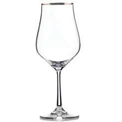 Badə dəsti Schafer Tulipa Goblet 6 parça 8699131016237 