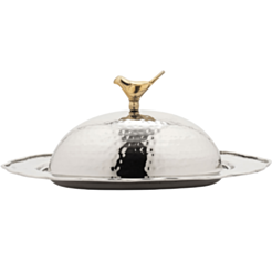 Boşqab Schafer Elegance 2 parça 8699131794302