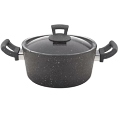 Qazan Hascevher German Grey 2980