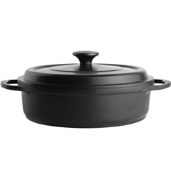 Qazan Schafer Black Master Basık 8699131847893