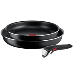 Tava dəsti TEFAL Ingenio Simple Cook Tit 6X 3 parça 2100134663