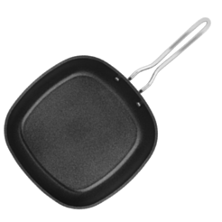 Tava Schafer Gastronomie Master Qranit 24 sm 8699131072066