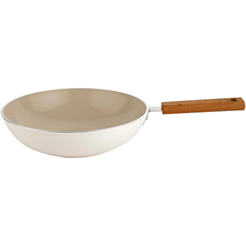 Tava Schafer Ceramoni Ceramic Wok 28 sm 8699131881255 