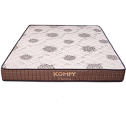 Matras Komfy Fiesta 160×200×20