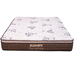 Matras Komfy Symphony 180×200×28