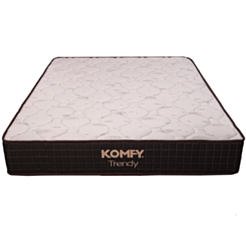 Matras Komfy Trendy 160×200×28