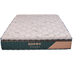Matras Komfy Elegant 160×200×30
